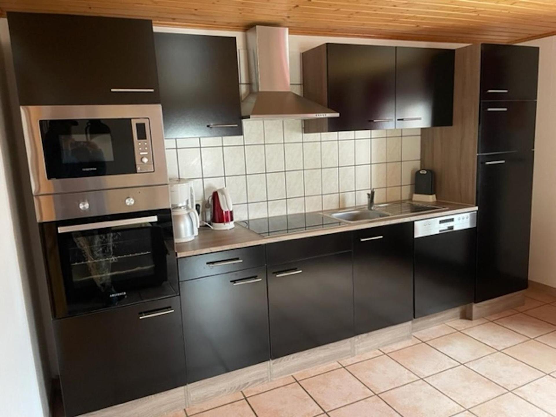 Ferienwohnungen Elsbacher Hof Erbach  Zewnętrze zdjęcie